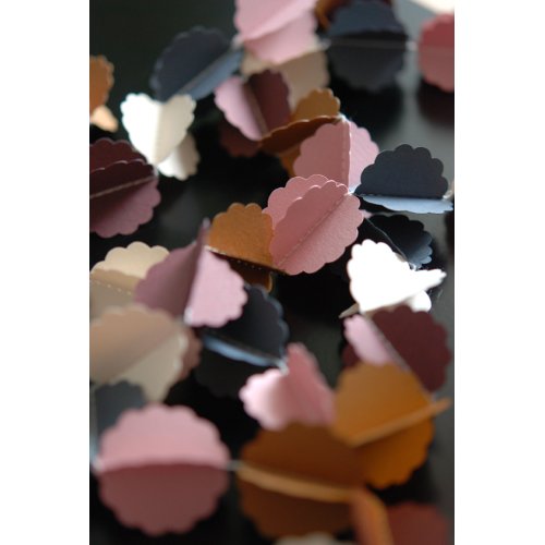 Guirlande Clouds Avellana